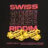 Agent Sasco (Assassin) - Swiss Cheese N Cheddar - Single